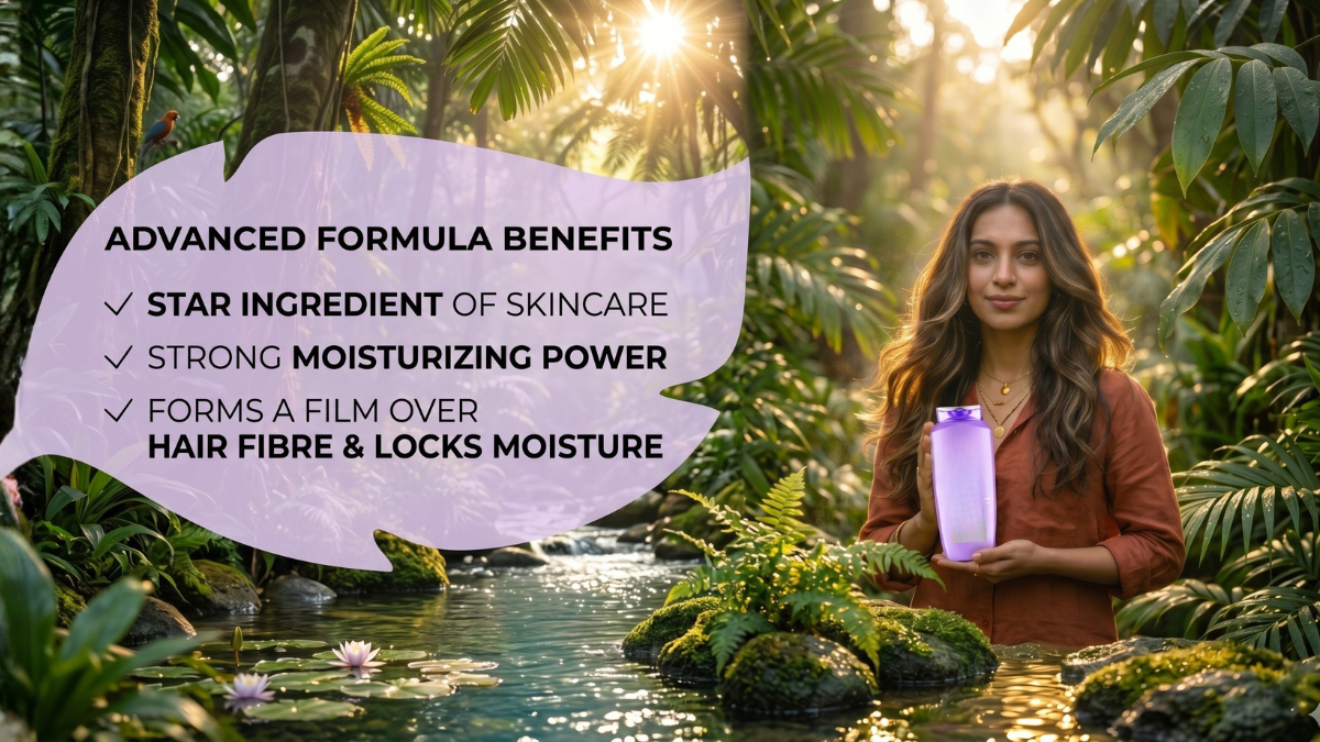 L'Oreal Hyaluron Moisture Conditioner