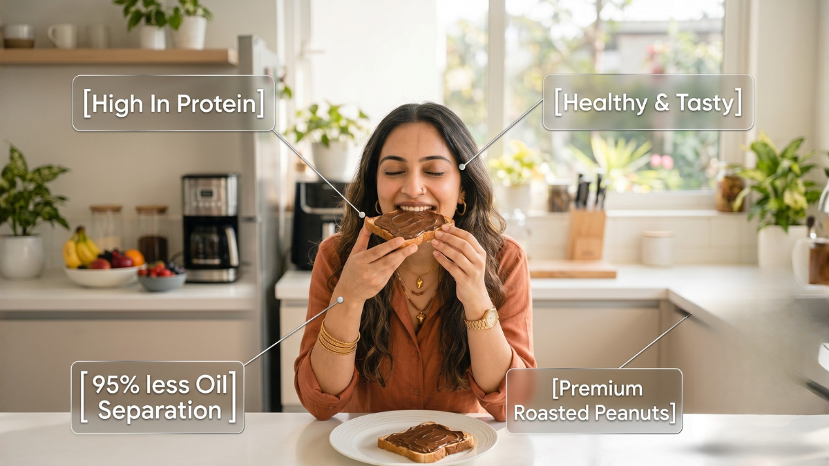 MYFITNESS Chocolate Peanut Butter Review