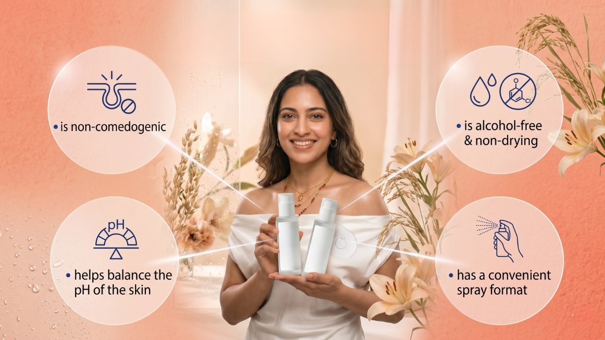Plum 3% Niacinamide Toner